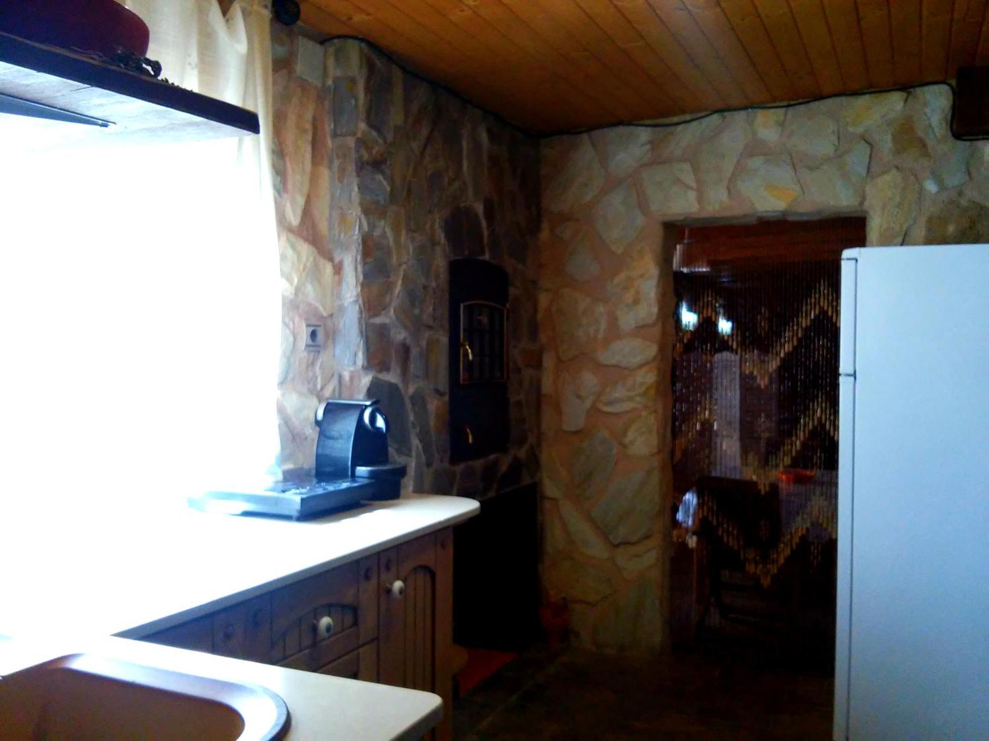 Casa Rural El Carmen De La Sierra Yecla Room photo